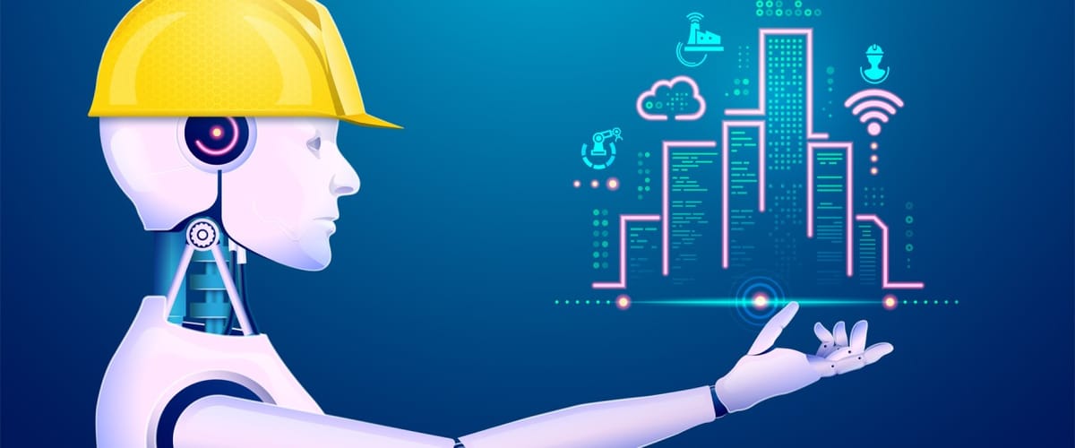 Artificial Intelligence: Transforming Construction Estimating, Safety, and Management